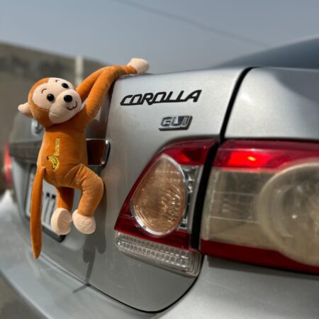 Long Arm Ape Monkey Plush Toy